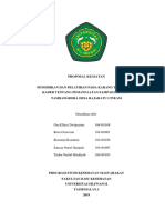 Proposal Diklat REVISI Acn Fix