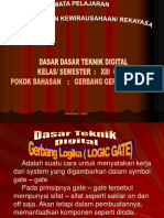 2.dasar Dasar Teknik Digital