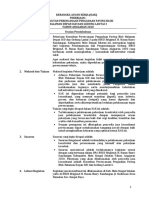 KAK Perenc Halaman RSUD Hasan Basry 2020 PDF