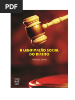 a legitimação social do direito - UCS ( PDFDrive.com )