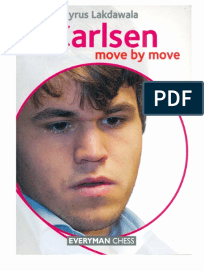 Carlsen Move by Move - Cyrus Lakdawala PDF