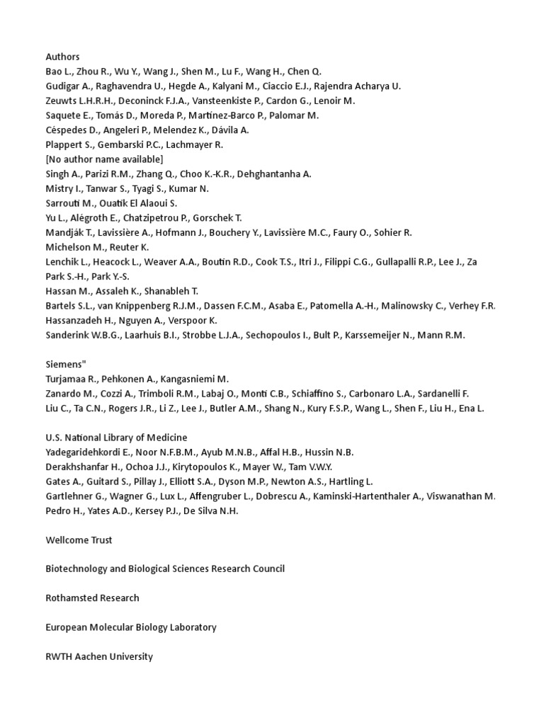 Scopus | PDF | Inquiry | Science