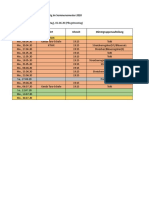 Probenplan SS 20 (Vorläufig)