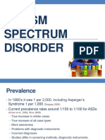 Autism Spectrum Disorder-2014