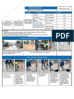 Ficha Explicativa 12 - Trabajos en Espacios Confinados