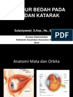 VLEP - Katarak Kuliah Poltekes PDF