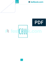 Cell (English) - Human Body