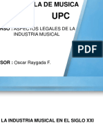 Sesion 1 ALIM La Industria Musical.ppt