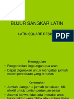 Bujur Sangkar Latin