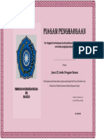 Piagam PKK Hari Ibu PDF