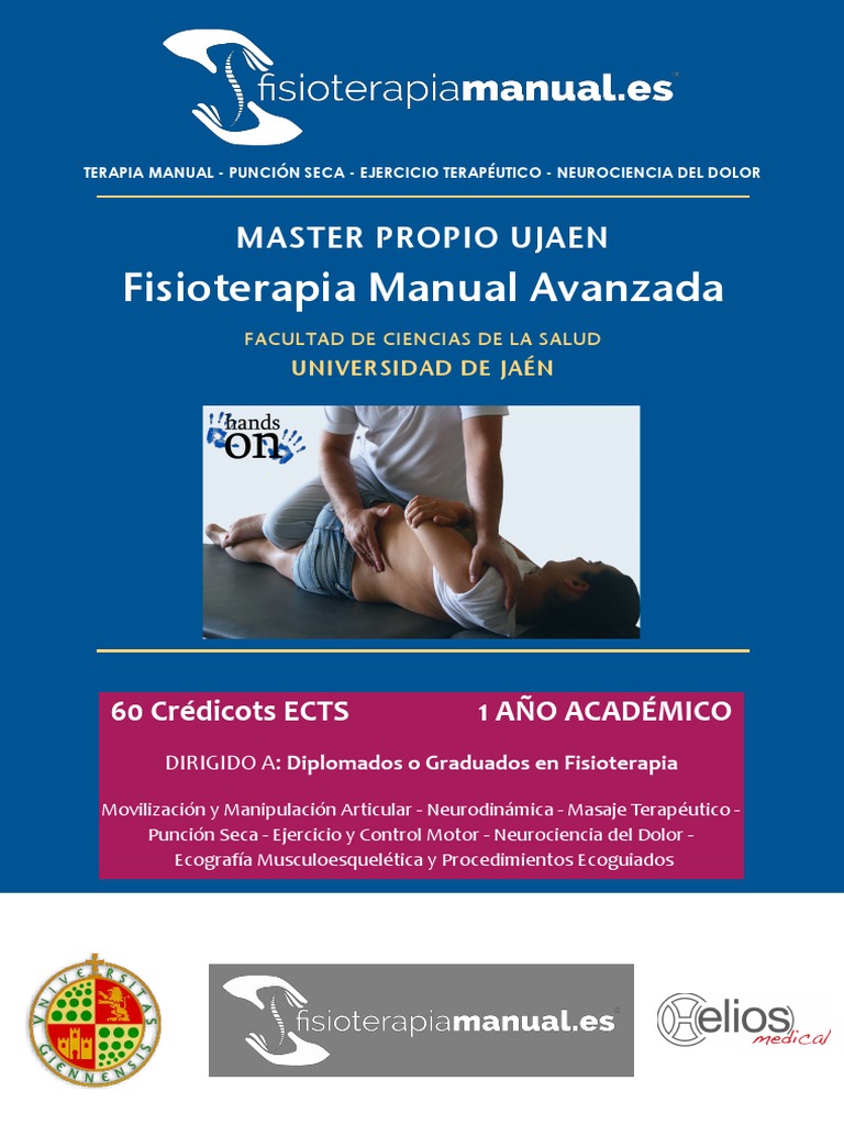 Fisioterapia Manual Pdf _ Download PDF – TVHG