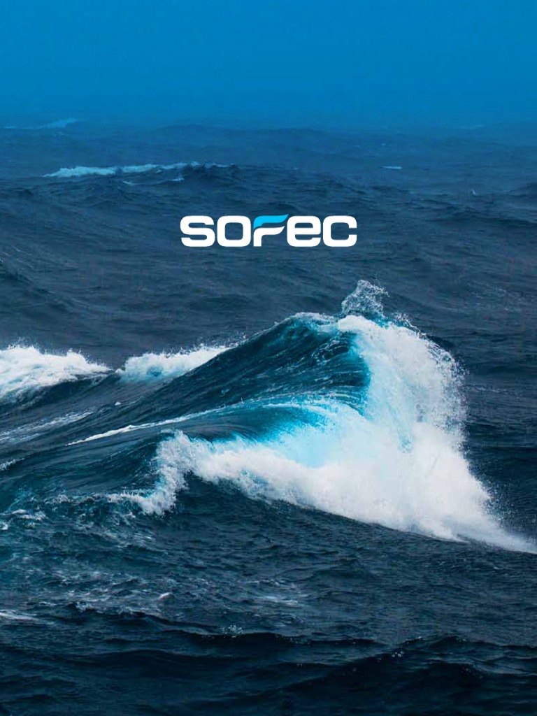 SOFEC Disconnectable Turret Mooring Systems | PDF | Subsea (Technology ...