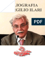 Bibliography of Virgilio Ilari