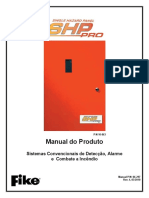 Manual SHP Pro