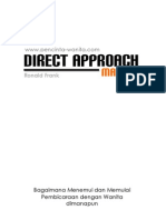 Direct App Manual