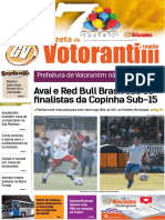 Gazeta de Votorantim Edição 349