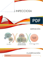 Artritis Infecciosa