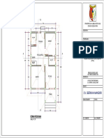 As Built Drawing RMH Dokter-Layout1