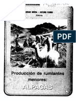 Produccion Alpacas Novoa PDF