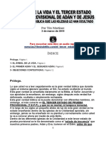 El Tercer Estado PDF