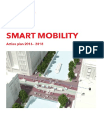 Action Program Smart Mobility 2016-2018 PDF
