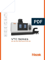 VTC - Brochure Digital