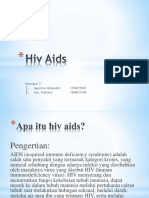 Kel 7 Hiv Aids