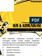 Ingenio - Pembahasan Faspat Ikm Batch 2 2019 PDF