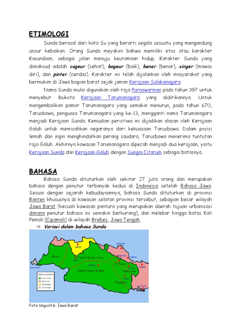 Seni Musik Sunda