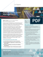 Journal - Infrastructure Asset Management