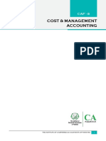 Caf 8 Cma ST PDF