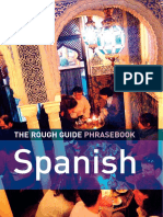 The Rough Guide to Spanish - Dictionary and Phrasebook.pdf