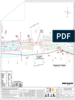 P158-150-PL-DAL-0001-10 - B04 Pipeline Route Layout