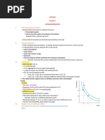 Chapter 4 - Consumer Behavior