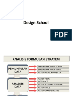 Analisis Swot Lengkap