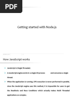 Node Jscdac PDF