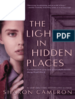 The Light in Hidden Places Excerpt