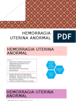 Hemorragia Uterina Anormal.pptx