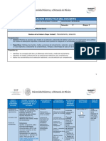 FORMATO Planeación AET UNIDAD 2