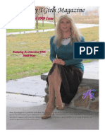 Download Tgirls Magazine by Carolyn Samuels SN44448797 doc pdf