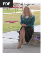 Download Tgirls Magazine by Carolyn Samuels SN44448797 doc pdf