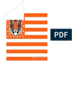 Bandera de Princeton