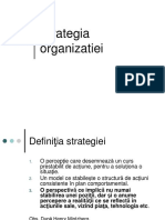 Strategia organizatiei.ppt