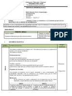 sesión- coherencia y cohesión