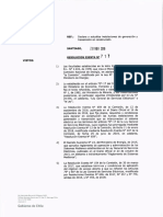 Proyectos Decretados PDF