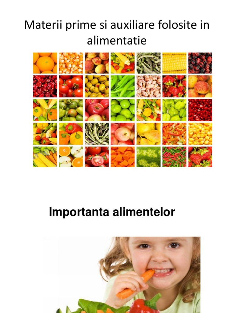 Fructe | PDF
