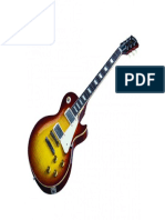 Chitarra Elettrica Gibson Les Paul Standard CS9 50S Style Vos