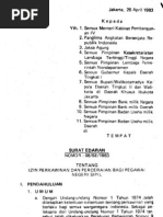 Download 1983-SE-BAKN-08-Izin an amp Perceraian Bagi PNS by Pitri Rahayu SN44449149 doc pdf