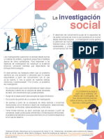 M08 S3 La Investigación Social PDF