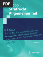 Gropp - Strafrecht Allgemeiner Teil PDF